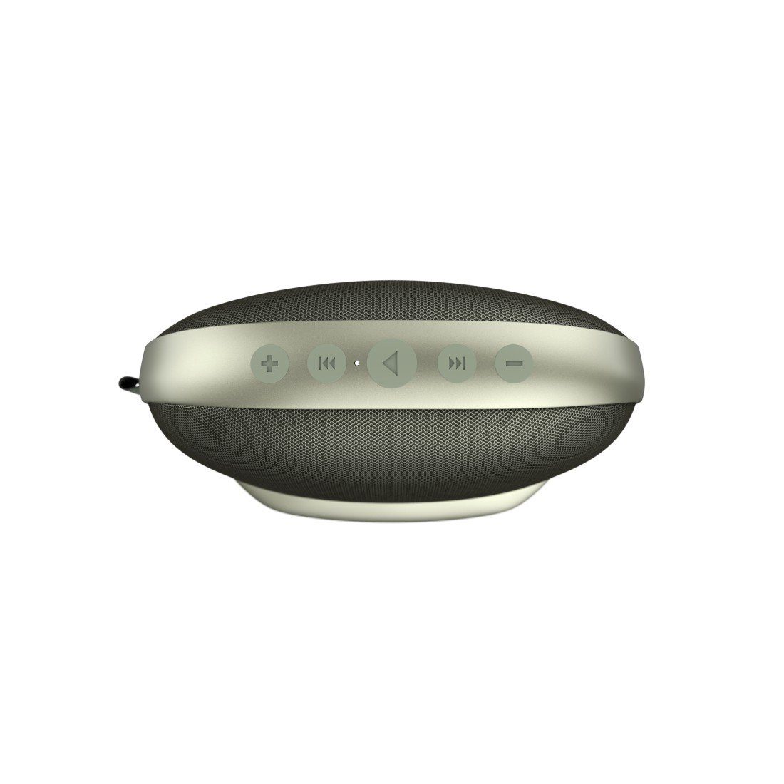Fresh ’n Rebel Soul Bluetooth-Lautsprecher – Dried Green – Kompakt & Stylisch