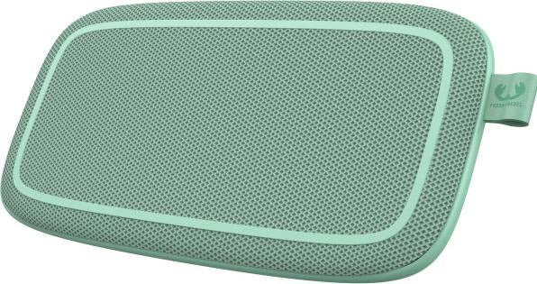 Fresh ’n Rebel Base Duo – Misty Mint – Dual Wireless Charging Station – 15W