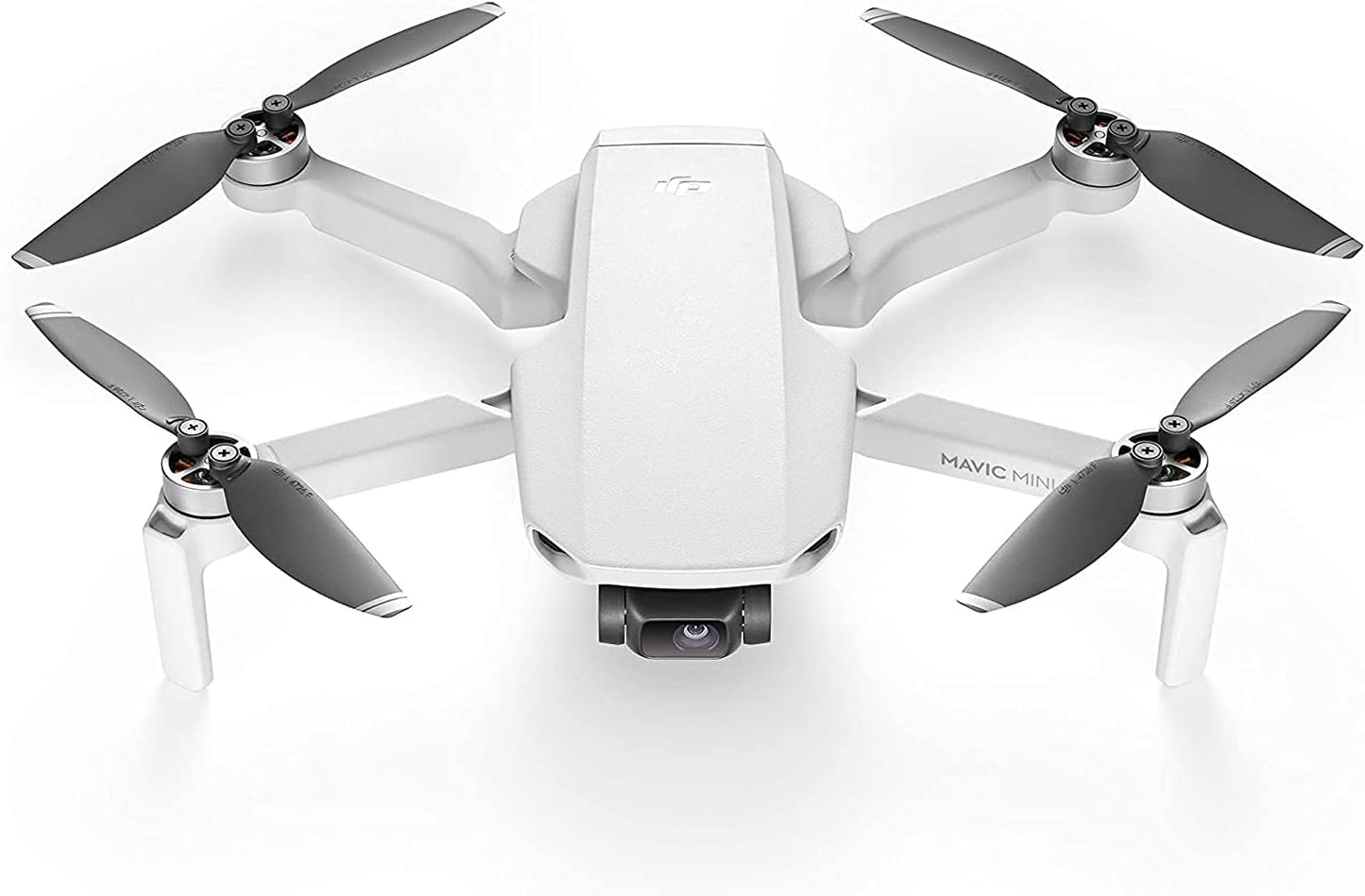 DJI Mavic Mini Combo (EU) – Drohne & Zubehörset 2.7K HD, 3-Achsen-Gimbal