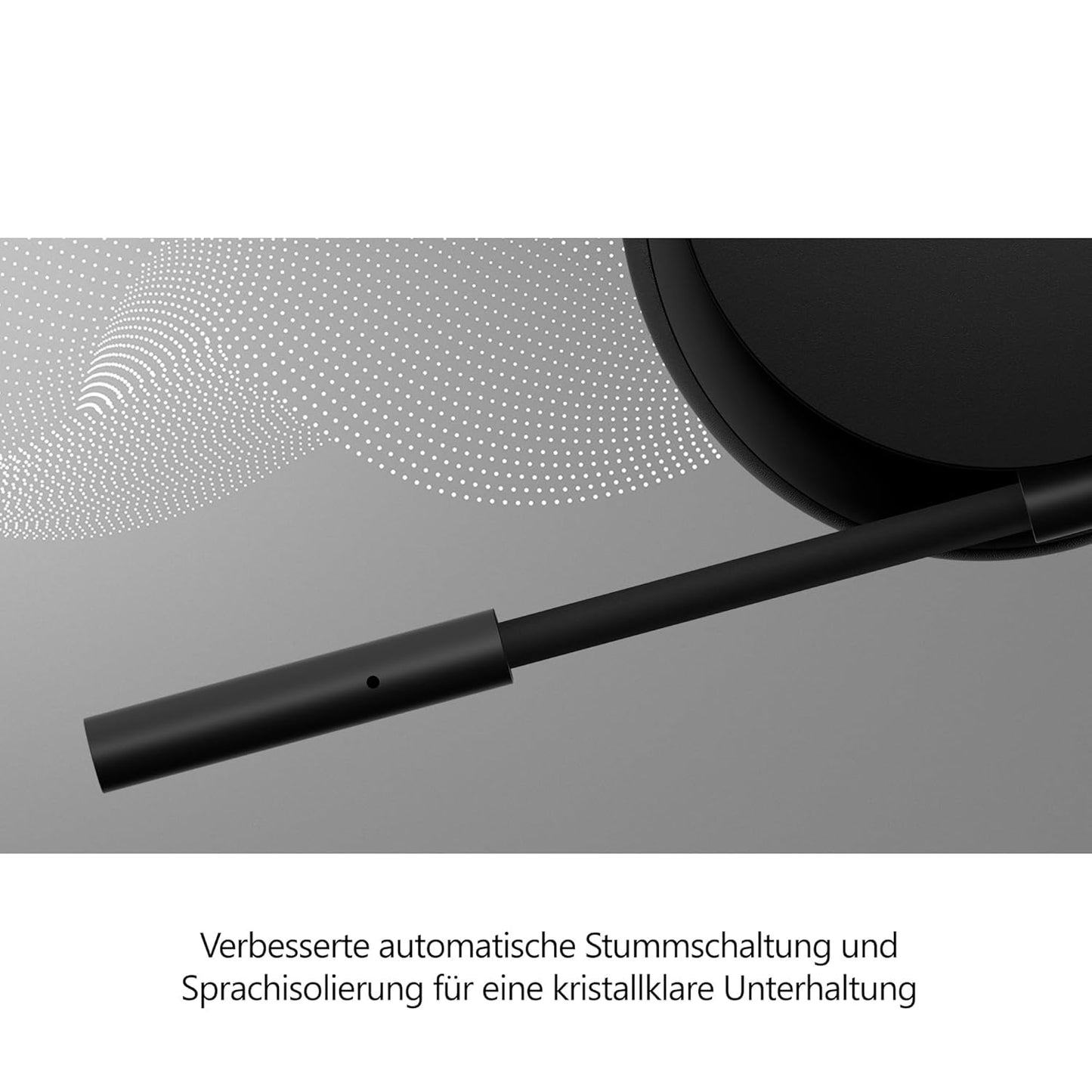 Xbox Wireless Headset – für Xbox Series X|S, One & Windows