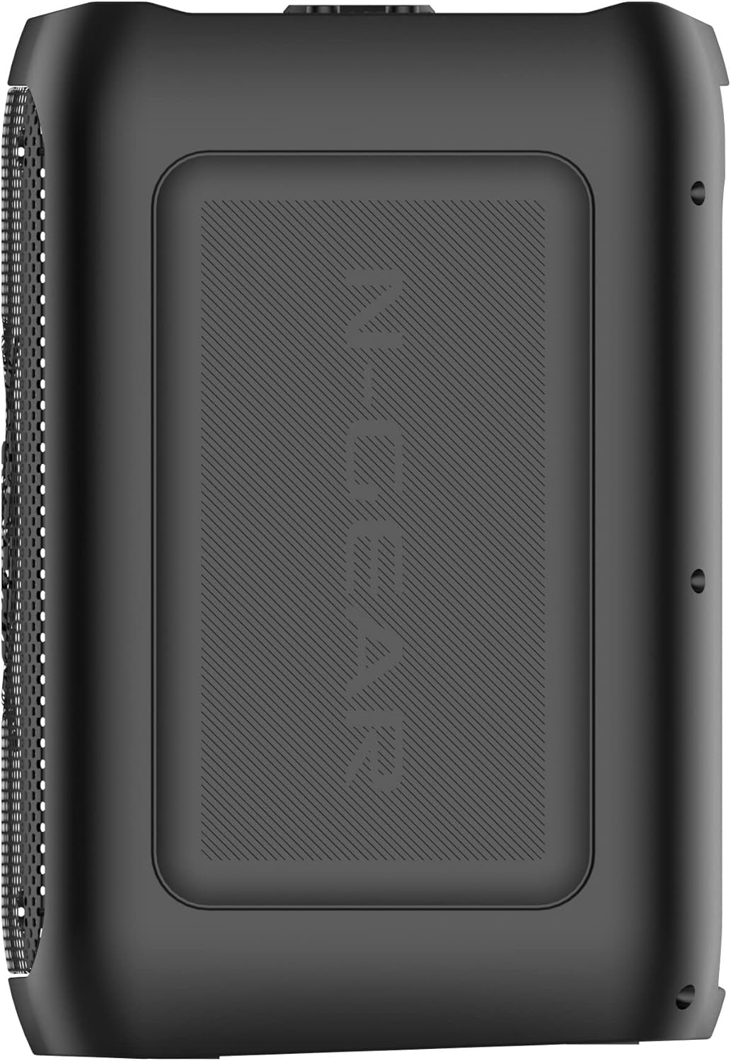 N-Gear Flash Banger 777 Bluetooth PartyBox 160W RGB Licht Mikrofone & Remote
