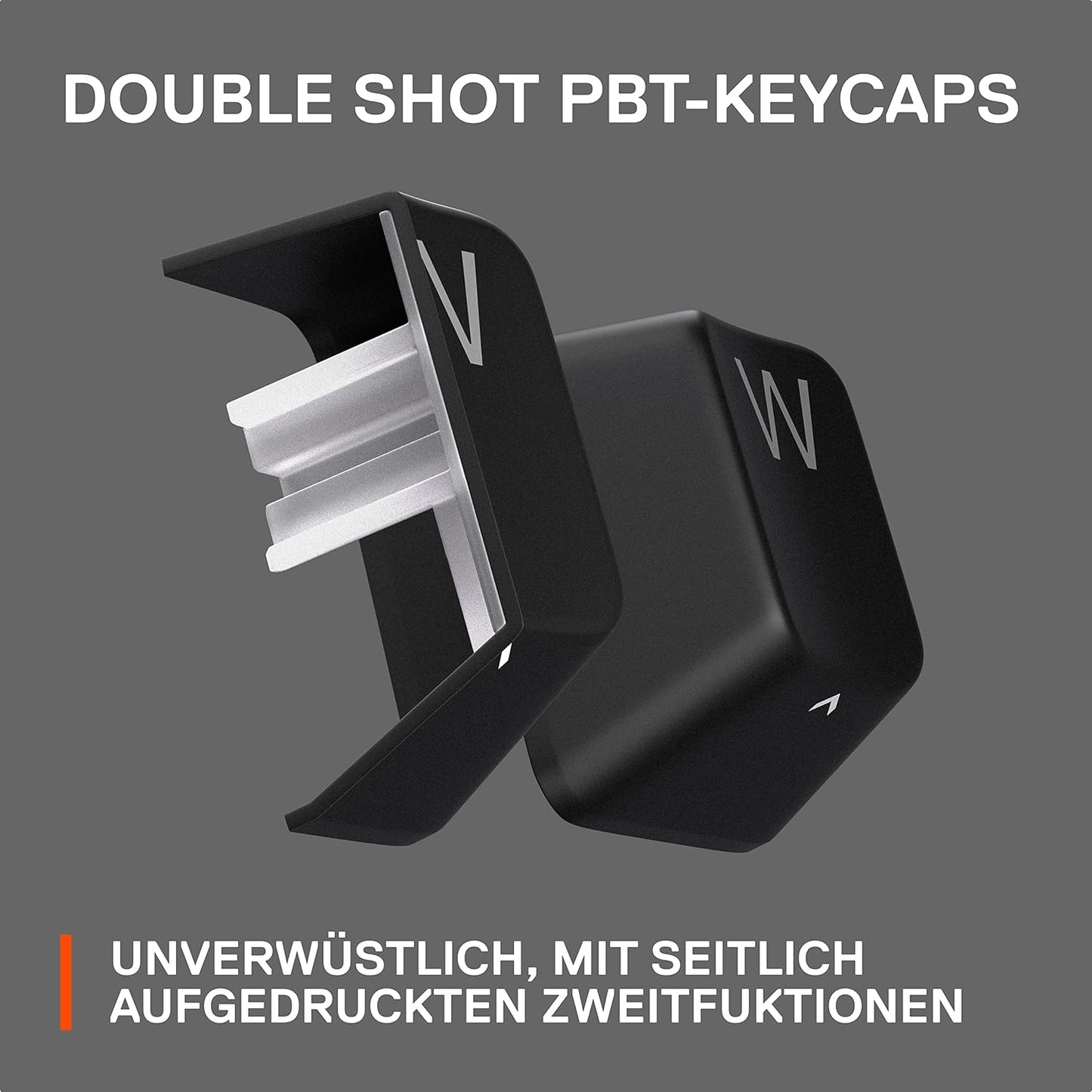 SteelSeries Apex Pro Mini Wireless – HyperMagnetic – QWERTY US
