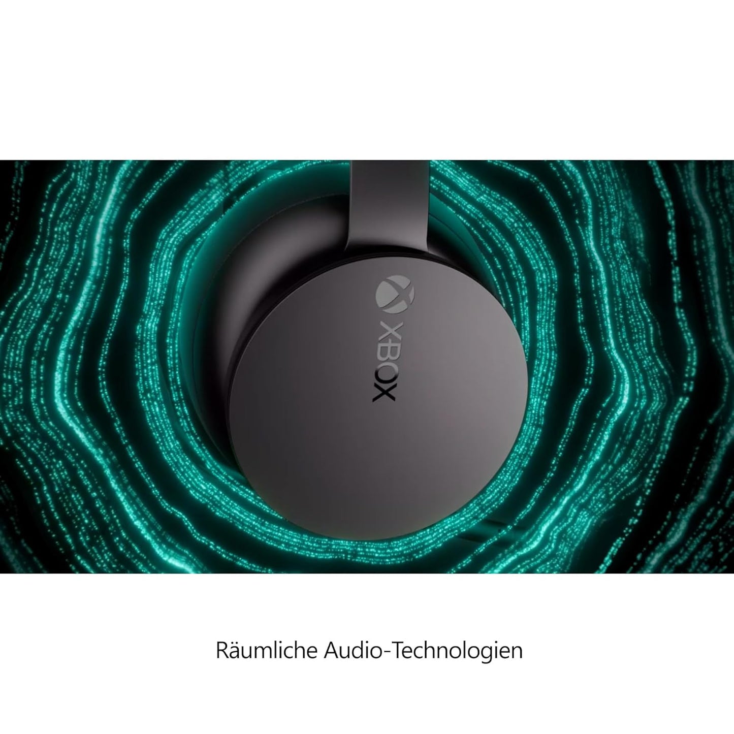 Xbox Wireless Headset – für Xbox Series X|S, One & Windows