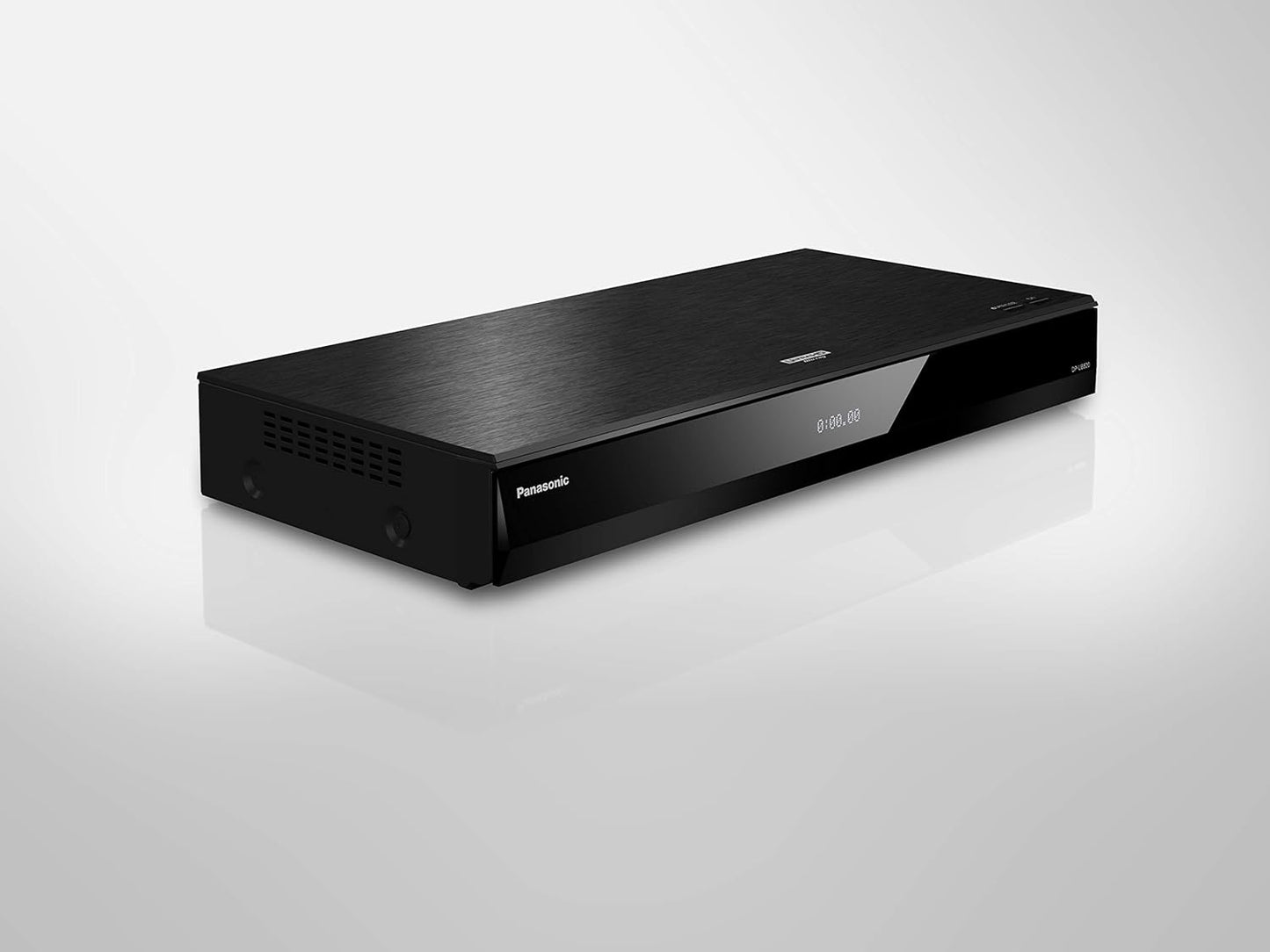 Panasonic DP-UB820EFK – 4K UHD Blu-ray Player – HDR10+ & Dolby Vision