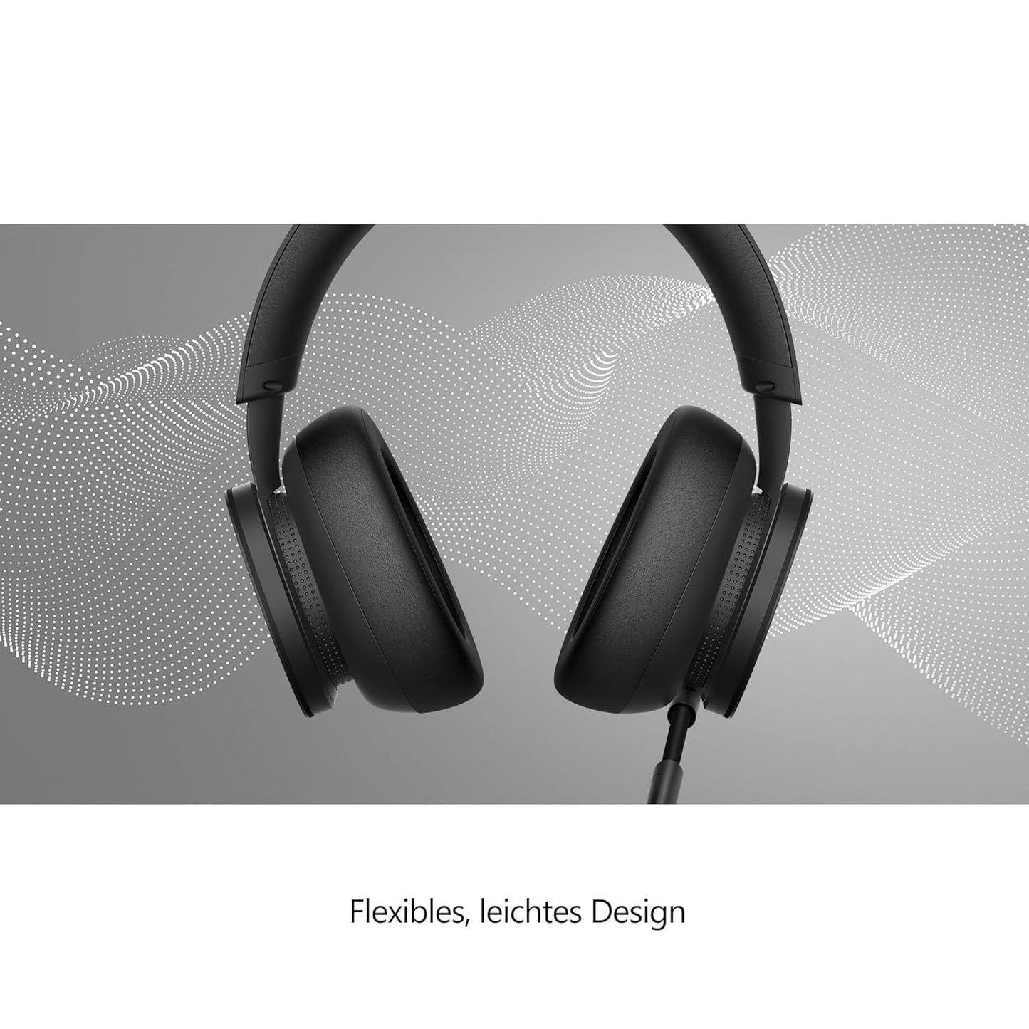Xbox Wireless Headset – für Xbox Series X|S, One & Windows