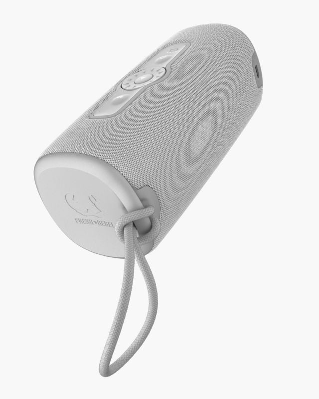 Fresh 'n Rebel Bold M2 – Bluetooth Lautsprecher – Ohne Seil – Wie Neu