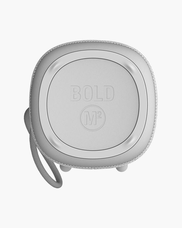 Fresh 'n Rebel Bold M2 – Bluetooth Lautsprecher – Ohne Seil – Wie Neu