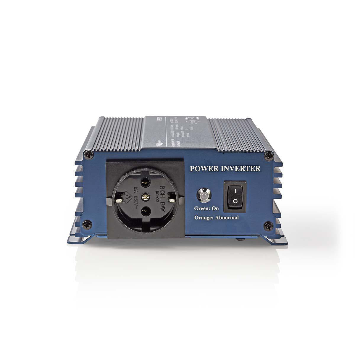 Nedis PIPS15012 Universal Netzteil – 12V – 300W – 230V / 50Hz – Indoor