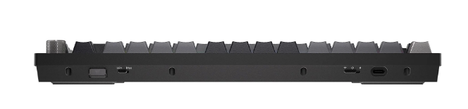 Corsair K65 Plus Wireless – Mechanische Gaming-Tastatur – QWERTY US