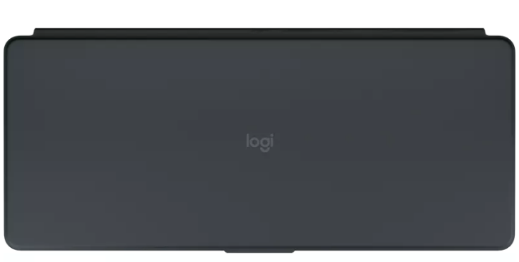 Logitech Keys-To-Go 2 – Kabellose Bluetooth-Tastatur – US International QWERTY
