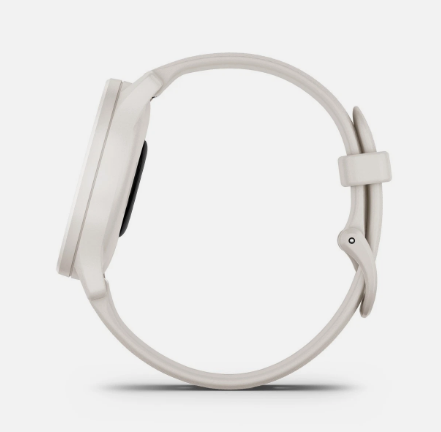 Garmin Vivomove Sport – Hybrid-Smartwatch