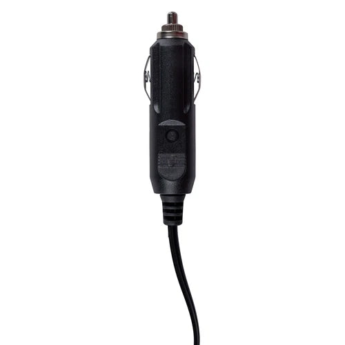 Dunlop Digitaler Luftkompressor 150PSI 10Bar 12V Luftpumpe + 3 Aufsätze