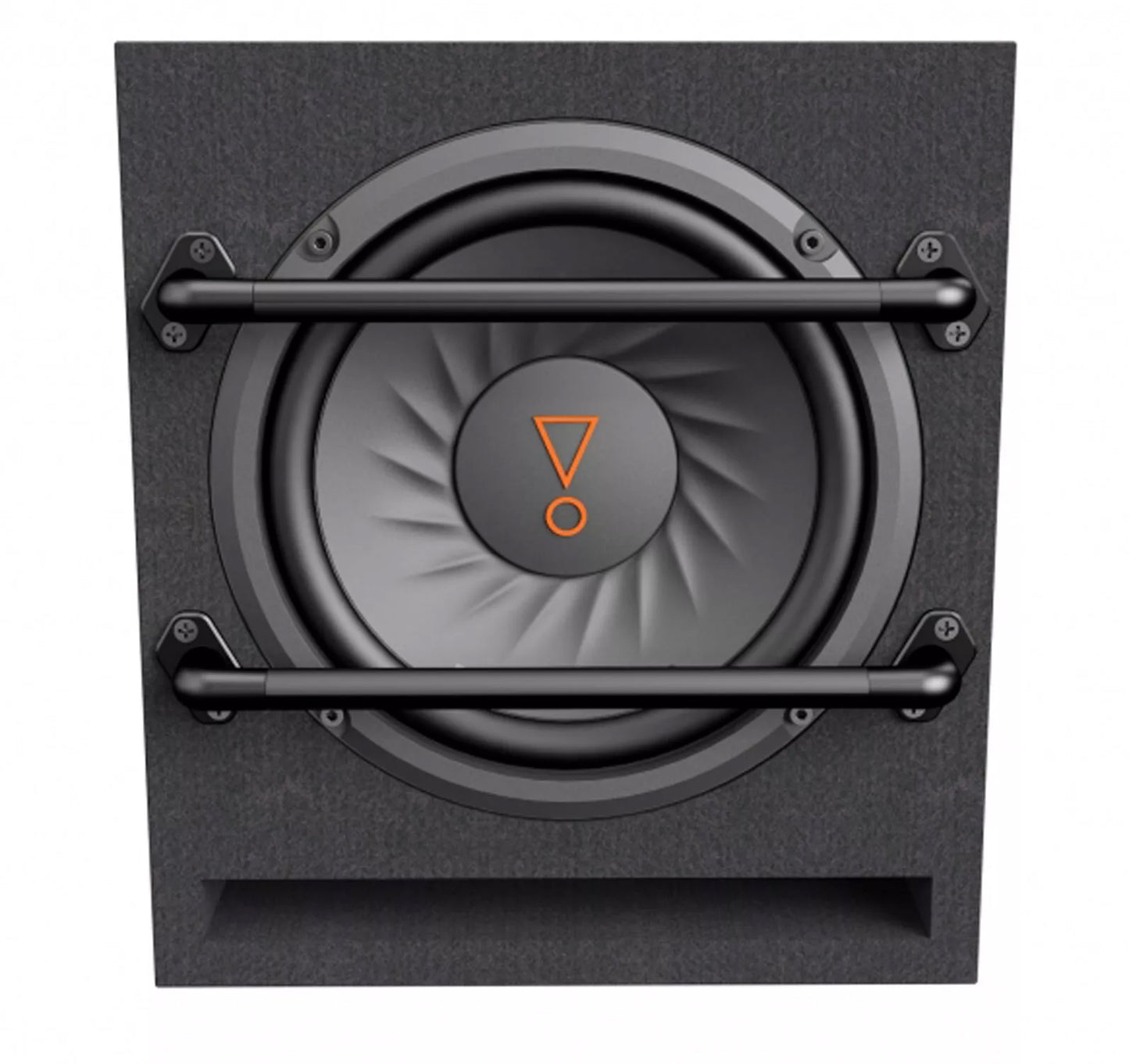 JBL BassPro 8 – 8" Aktiv-Subwoofer – 100W RMS – Ohne OVP – Wie Neu