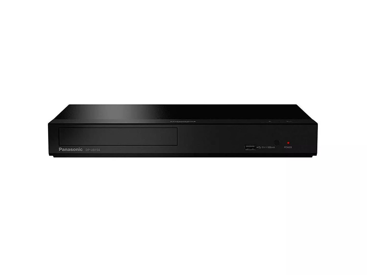 Panasonic DP-UB154EG-K – 4K UHD Blu-ray Player – HDR10 – Schwarz