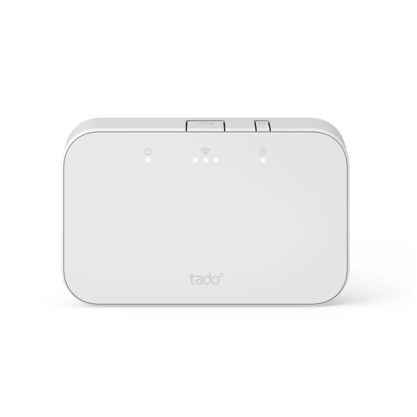 tado° X Kabelloses Starter-Kit – Smartes Thermostat (Funk)