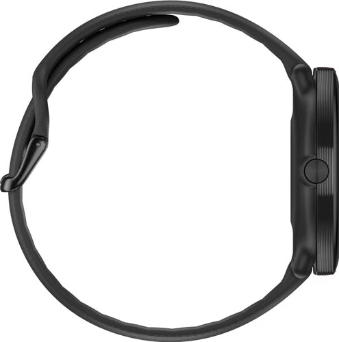 Polar Ignite 3 – Fitness Smartwatch Schwarz