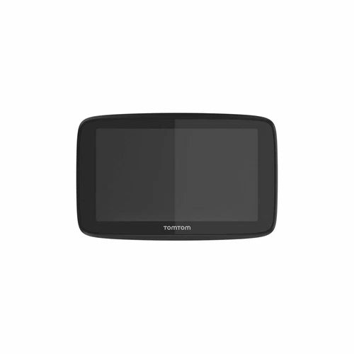 TomTom GO ESSENTIAL 5" – Navi mit WLAN & Bluetooth – Wie Neu