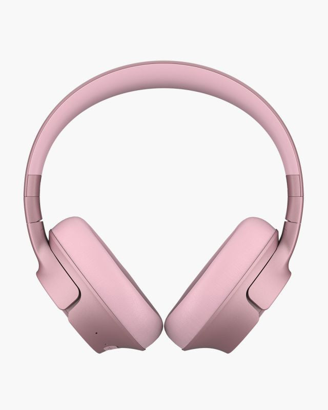 Fresh ’n Rebel Clam Fuse – Over-Ear Bluetooth-Kopfhörer – Pink