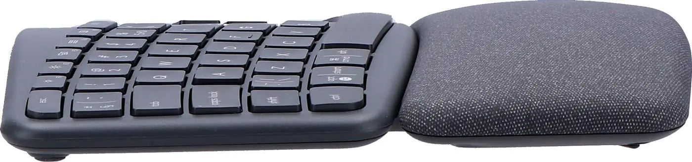 Logitech ERGO K860 – Ergonomische Tastatur – US QWERTY