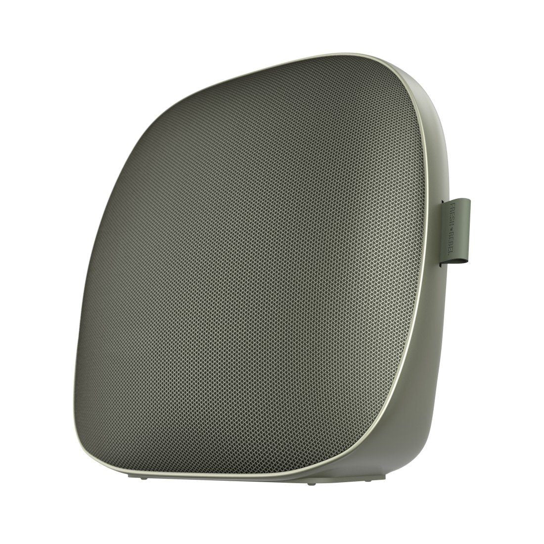 Fresh ’n Rebel Soul Bluetooth-Lautsprecher – Dried Green – Kompakt & Stylisch
