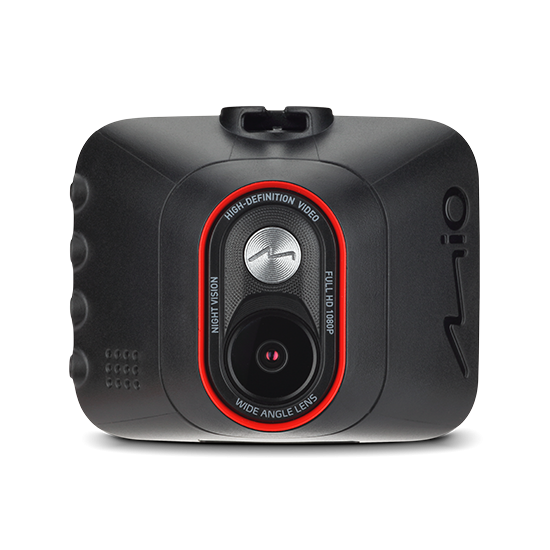 Mio MiVue C312 – Dashcam – Full HD 1080p – 130° Weitwinkel