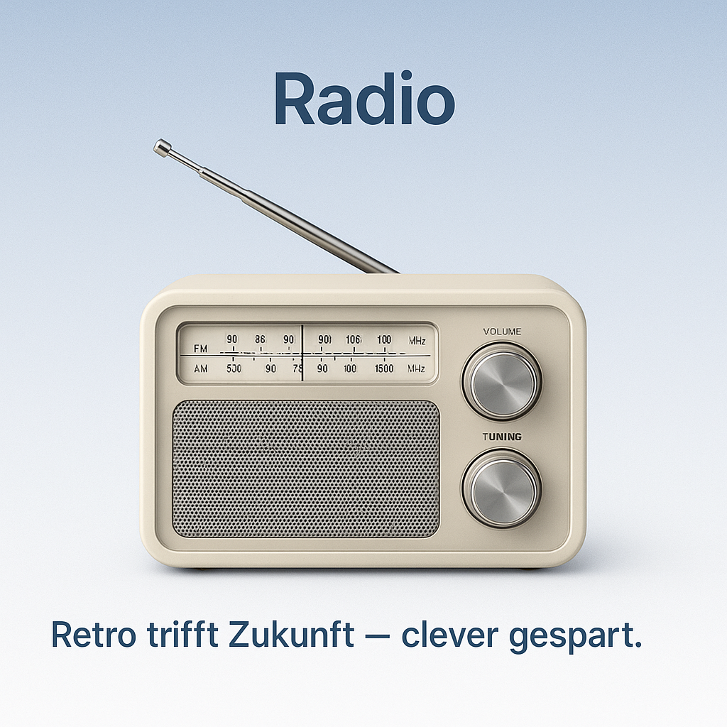 Radio
