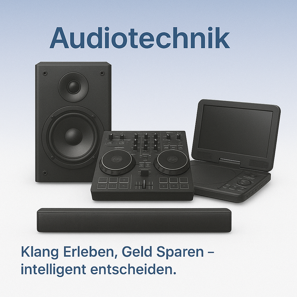 Audiotechnik