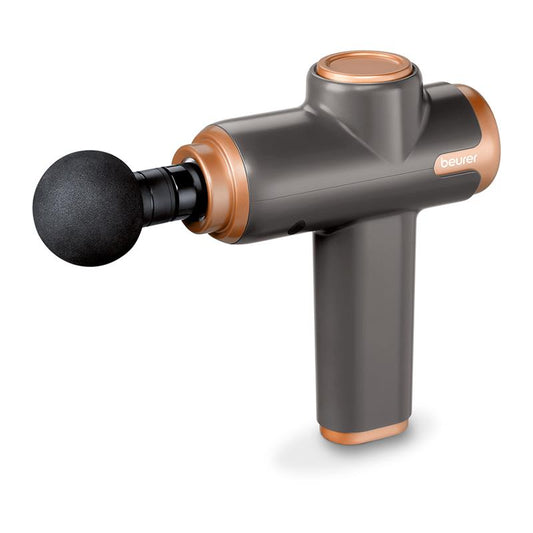 Beurer MG 99 Massage Gun Compact – Limited Edition Schwarz – Wie Neu