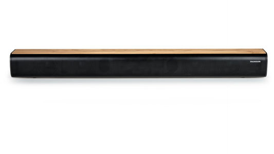 Thomson SB402BT Soundbar – 2.0 – Bluetooth – 80W – AUX & Optischer Eingang