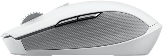 Razer Pro Click Mini – Kabellose Maus mit HyperScroll – Weiß