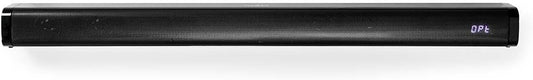 NEDIS Soundbar 2.0 – 40W – DSP – HDMI ARC, Optisch, AUX, USB – Schwarz