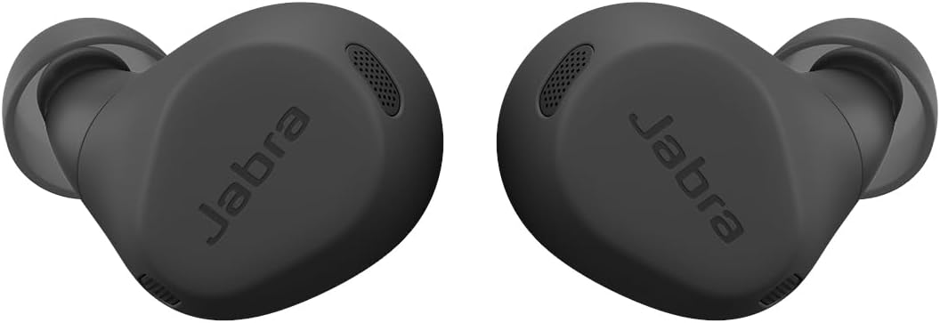 Jabra Elite 8 Active – Wireless In-Ear-Kopfhörer mit ANC