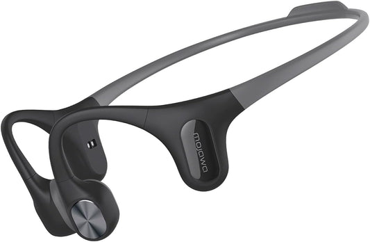mojawa Run Air (Mojo 2) – Open-Ear Bluetooth-Kopfhörer | IP67 Wasserdicht