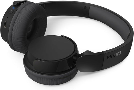 Philips TAH3209BK – Series 3000 On-Ear Bluetooth Kopfhörer