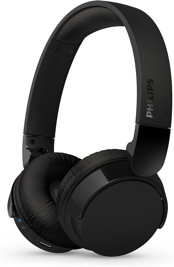 Philips TAH4209 – Bluetooth On-Ear Kopfhörer – Schwarz