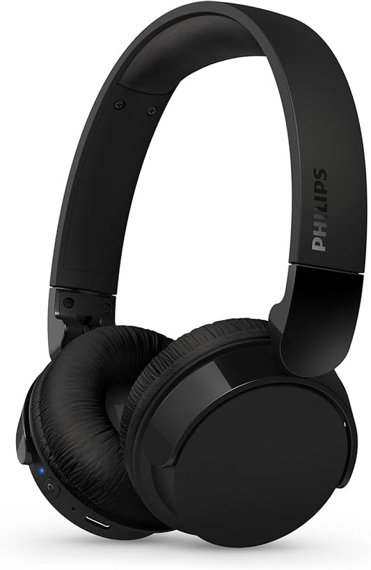 Philips TAH4209 – Bluetooth On-Ear Kopfhörer – Schwarz