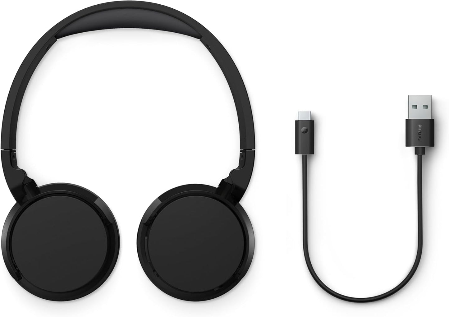 Philips TAH3209BK – Series 3000 On-Ear Bluetooth Kopfhörer