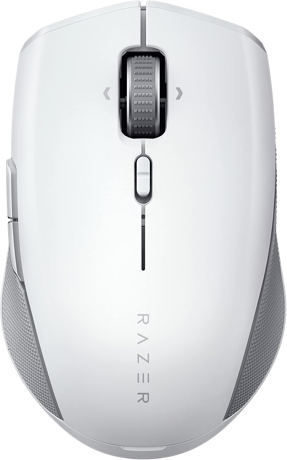Razer Pro Click Mini – Kabellose Maus mit HyperScroll – Weiß