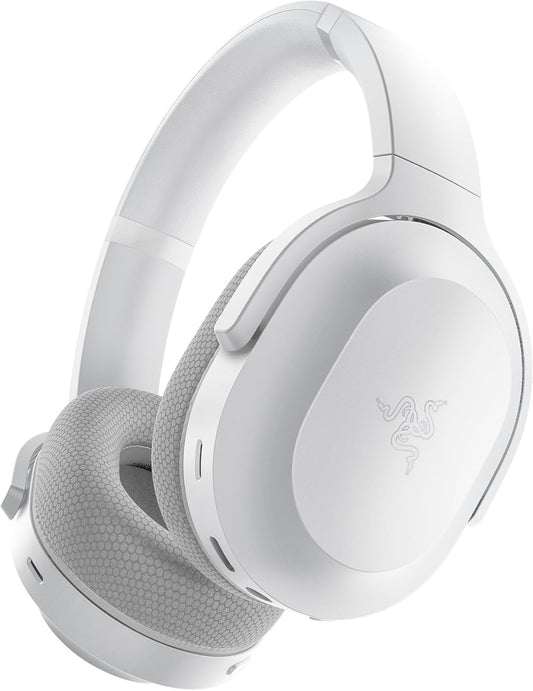 Razer Barracuda Mercury – Wireless Gaming Headset | Dual Wireless, 40h Akku