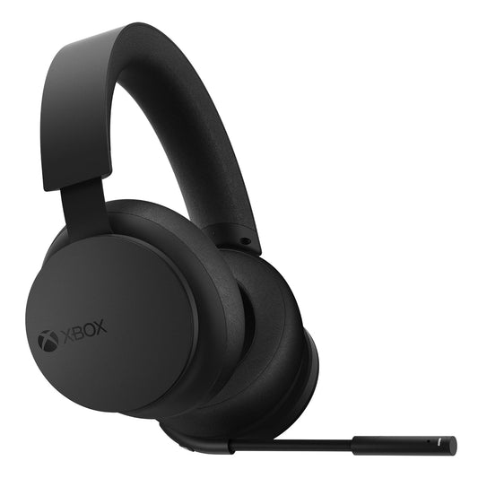 Xbox Wireless Headset – für Xbox Series X|S, One & Windows