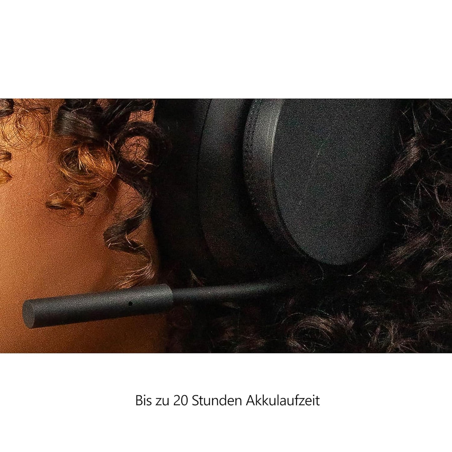 Xbox Wireless Headset – für Xbox Series X|S, One & Windows