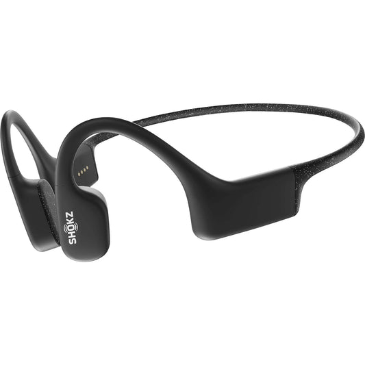 Shokz OpenSwim – Wasserdichte Knochenschall-Kopfhörer mit MP3