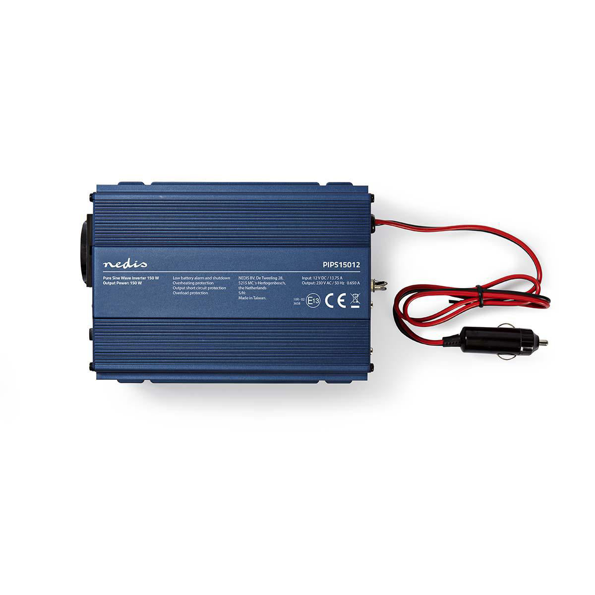 Nedis PIPS15012 Universal Netzteil – 12V – 300W – 230V / 50Hz – Indoor