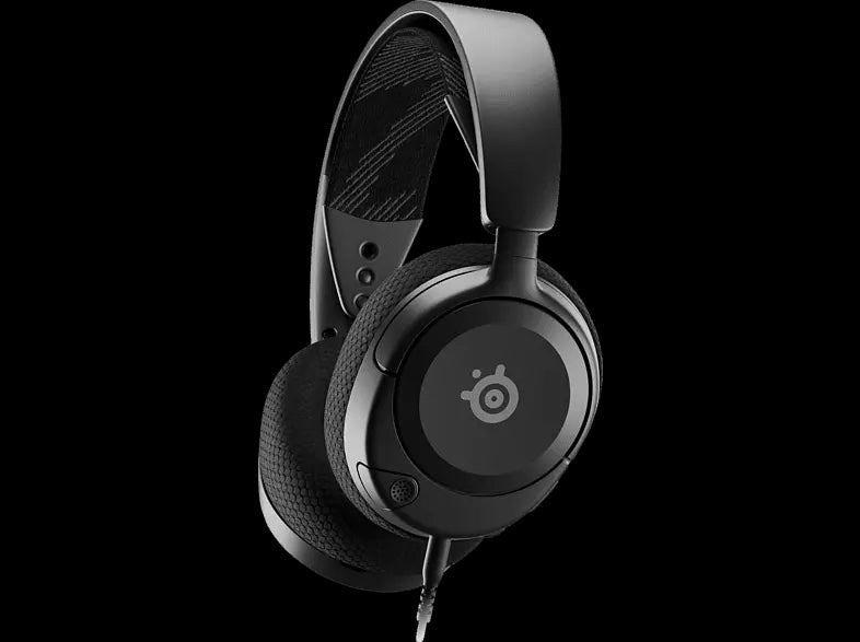 SteelSeries Arctis Nova 1 – Gaming Headset –  Wie Neu