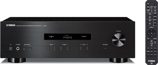 Yamaha A-S201 Stereo-Verstärker