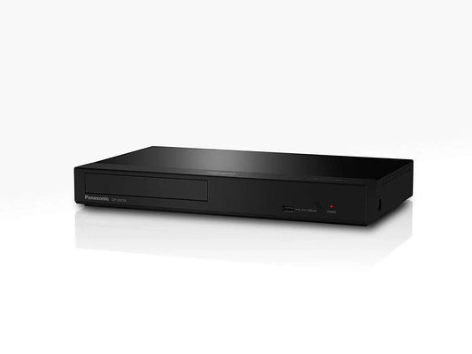 Panasonic DP-UB154EG-K – 4K UHD Blu-ray Player – HDR10 – Schwarz