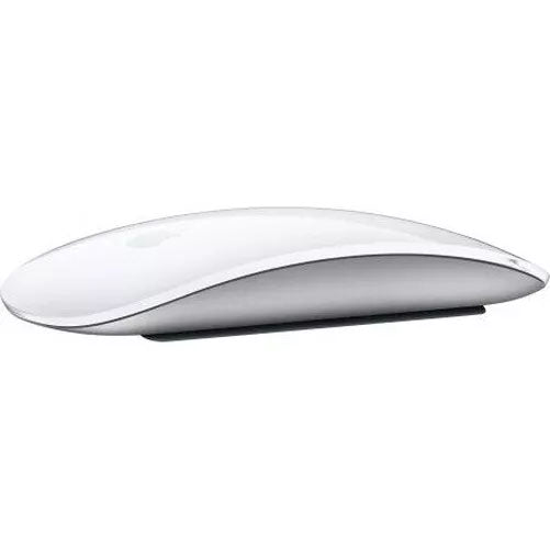 Apple Magic Mouse MK2E3ZA – Touch Maus Weiß Bluetooth Ambidextrous Wie Neu