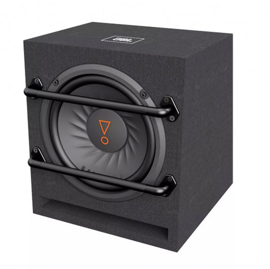 JBL BassPro 8 – 8" Aktiv-Subwoofer – 100W RMS – Ohne OVP – Wie Neu