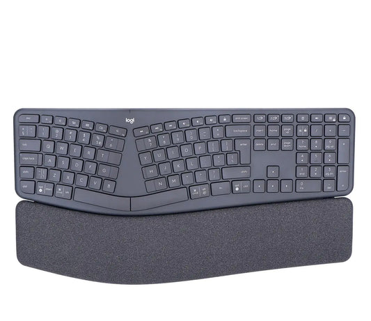 Logitech ERGO K860 – Ergonomische Tastatur – US QWERTY