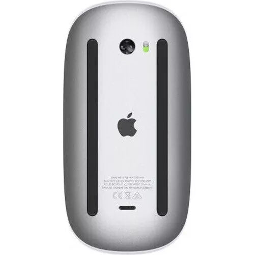 Apple Magic Mouse MK2E3ZA – Touch Maus Weiß Bluetooth Ambidextrous Wie Neu